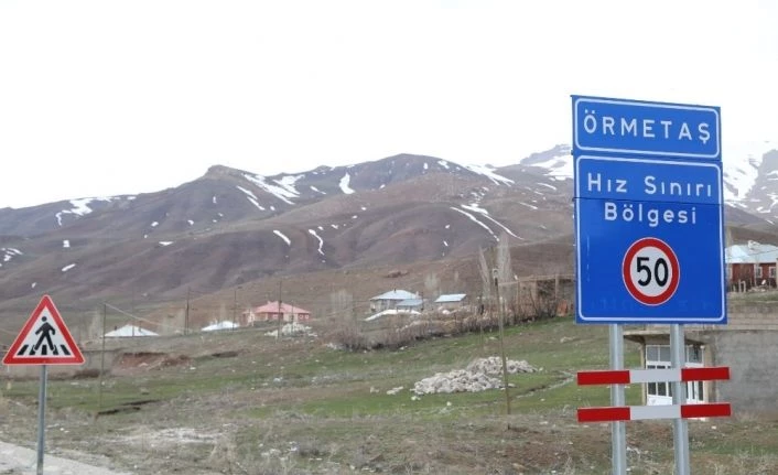Van'da görevden uzaklaştırılan muhtarın mahallesinde vaka sayısı 20’ye yükseldi