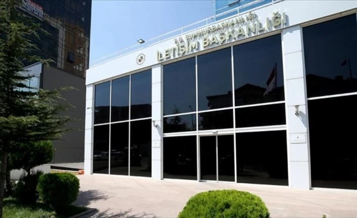 İletişim Başkanlığı: Sokağa çıkma yasağı olan illerde gazete dağıtımı sürdürülecek