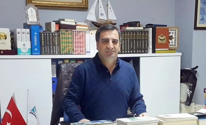 İlk Meclis Türkiye Cumhuriyeti’nin kuruluş ruhudur