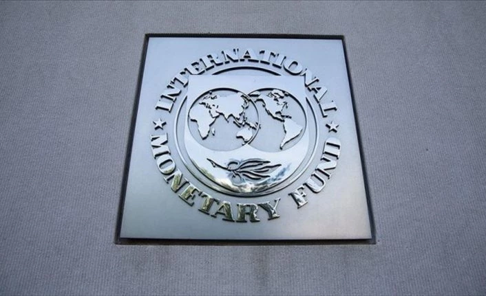 IMF: Koronavirüs pandemisi benzeri görülmemiş bir ekonomik krize neden oldu