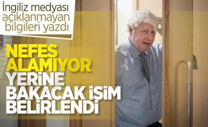 İngiltere Başbakanı'nın durumu daha ağır