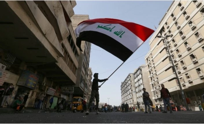 Irak