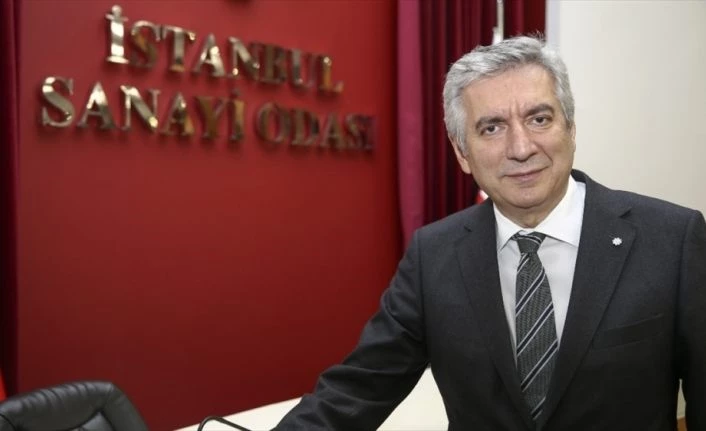 İSO Yönetim Kurulu Başkanı Bahçıvan: Tüm sanayi sektörleri mücbir sebep kapsamına alınmalı