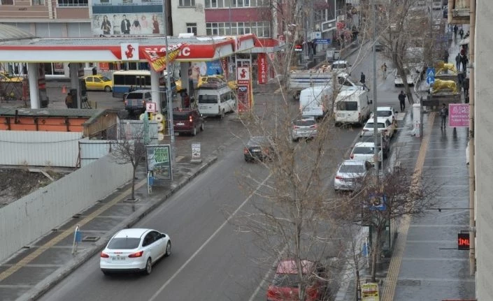 Karslılar evde kalmayı tercih etti