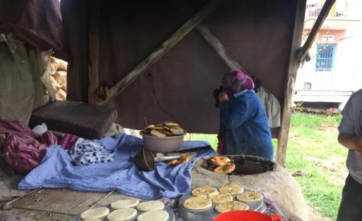 Korona virüs ev ekmekleri yapımını arttırdı