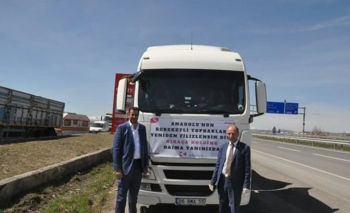 Korona virüs hayırsever iş adamlarını harekete geçirdi
