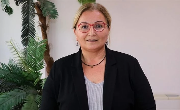 Koronavirüs Bilim Kurulu Üyesi Prof. Dr. Okyay vaka sayılarını değerlendirdi: Plato çizerek azalacak