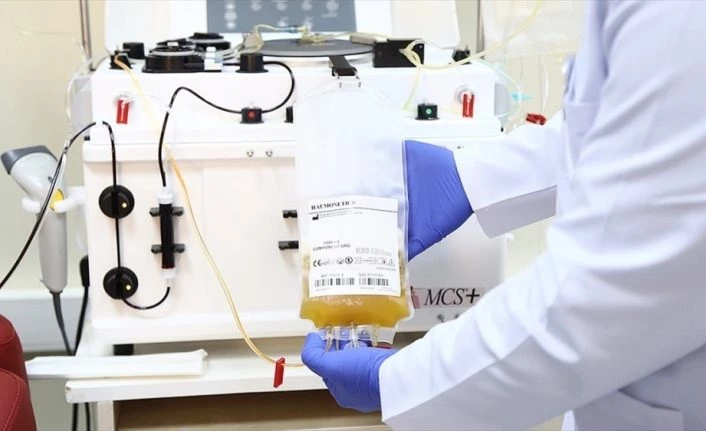 Koronavirüs ile mücadele edenlerin yakınlarından 