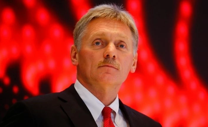 Kremlin Sözcüsü Peskov: OPEC anlaşması petrol fiyatlarını çökmekten kurtardı