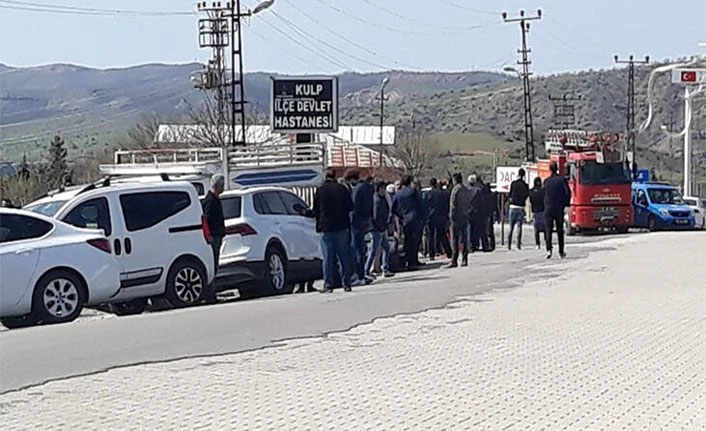 Kürt düşmanı PKK’yı kınamayan Van’daki STK başkanları kim?