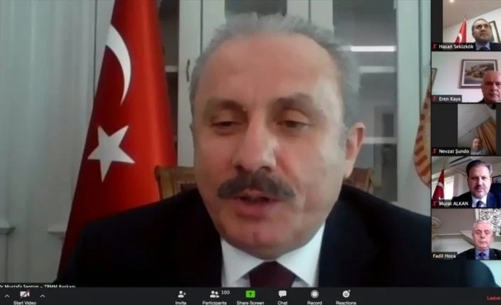 Kuzey Makedonyalı yazar Fahri Kaya için 