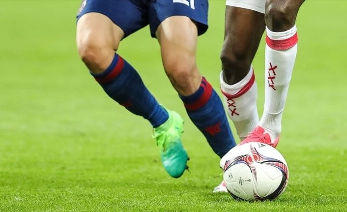 Liglerin iptal edildiği Hollanda