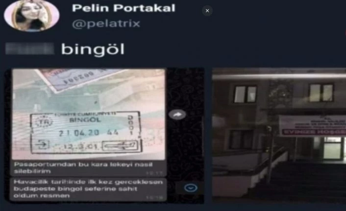 Macaristan’dan getirildi, "aşağılama" suçundan soruşturma başlatıldı
