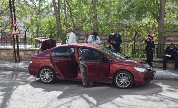 Malatya’daki silahla yaralama olaylarına 2 tutuklama