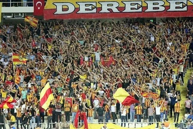 Malatyaspor Taraftarlar Derneği’nden ’aynı şeyleri yaşamayalım’ çağrısı