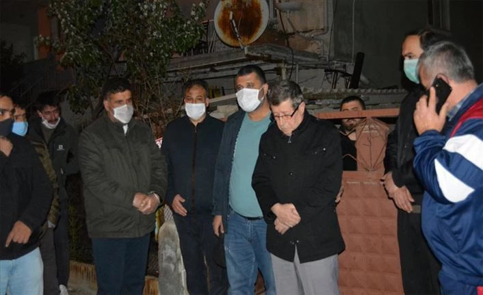 Manisalı asker Irak’ın kuzeyinde şehit oldu
