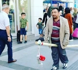 Mersedes Kadir’in cenazesi Pazartesi defin edilecek