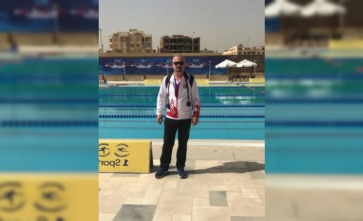 Mili takım Antrenörü Pelit’ten ’evde spor’ a teşvik