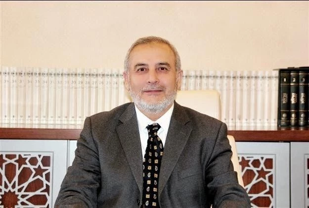 Müftü Çetin: “Kim inanarak ve sevabını yalnızca Allah’tan umarak Ramazan orucunu tutarsa, geçmiş günahları bağışlanır"
