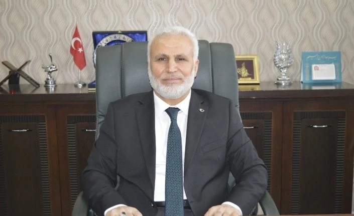 Müftü Topçu: “Herkes evini mescide çevirecek”