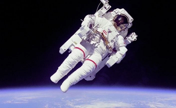NASA 10 yıl sonra ilk kez ABD topraklarından uzaya astronot gönderebilecek