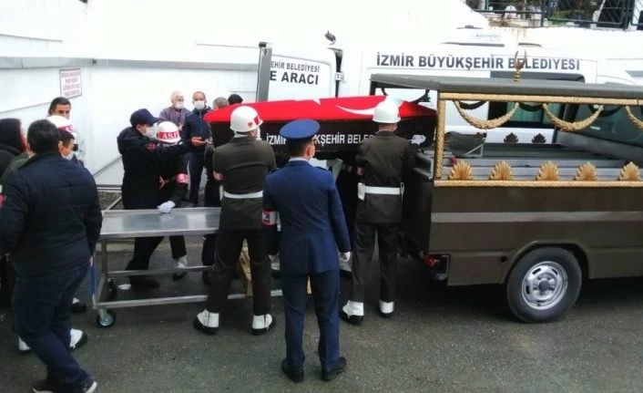 Oltu’nun ilk Pilotu hayatını kaybetti