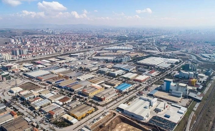 OSB Uygulama Yönetmeliği'nde 'sanayicileri rahatlatacak' değişiklikler