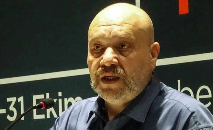 Oyuncu Ahmet Mümtaz Taylan: Ders çıkartırsak sonraki süreç daha az çileli olabilir