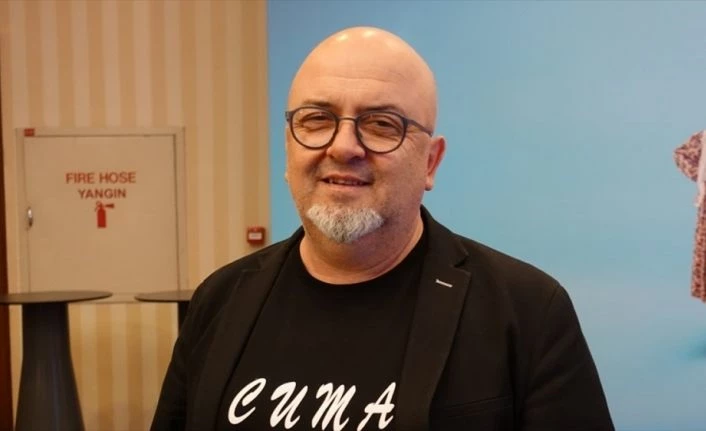 Oyuncuların kendi evinden kendi çekimini yapacağı 