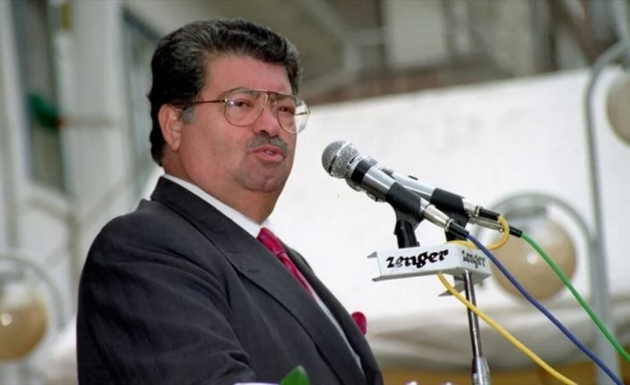 Özal