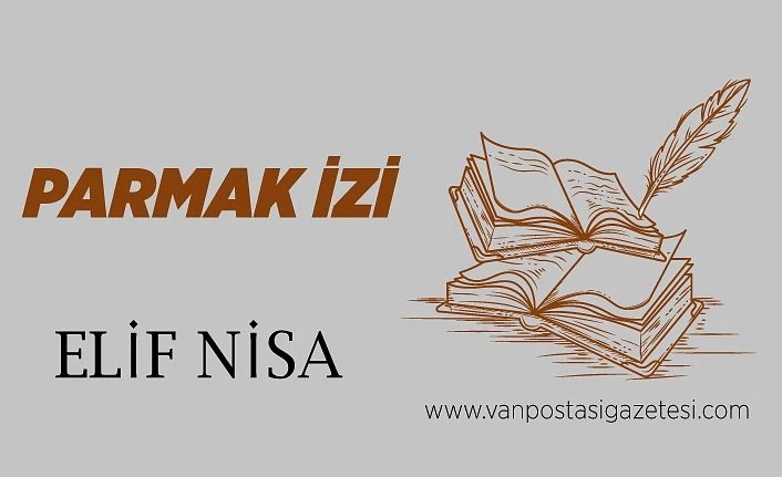 PARMAK İZİ