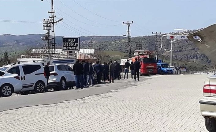 PKK