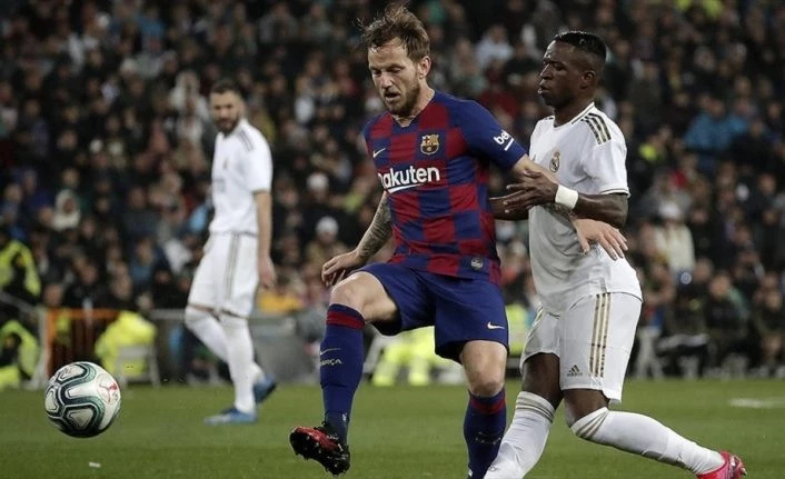 Rakitic