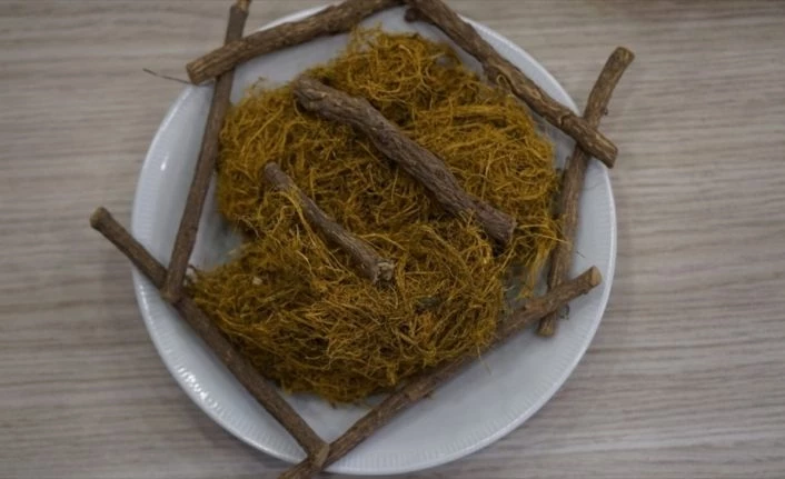 Ramazan sofraları için 