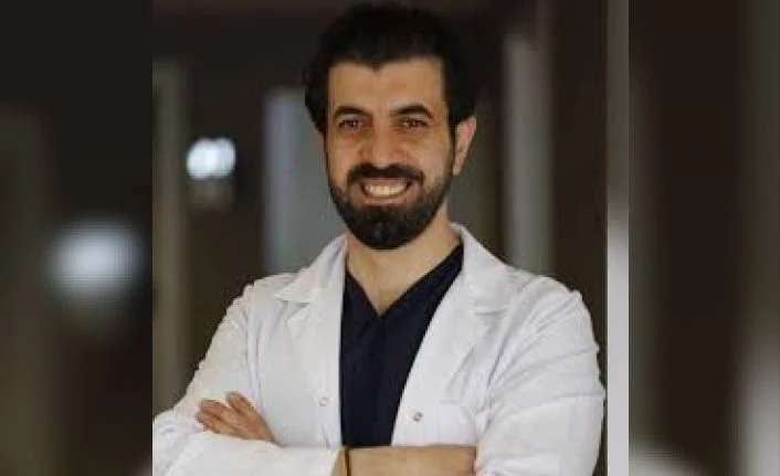 Saç dökülmesinin sebebi genetik faktörler