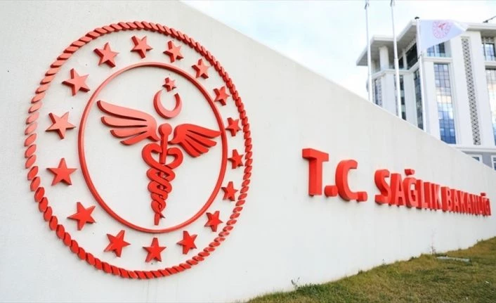 Sağlık Bakanlığı: Son 24 saatte 95 kişi hayatını kaybetti