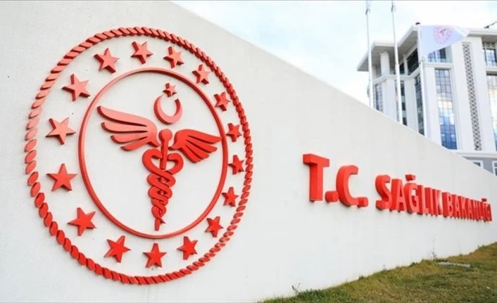 Sağlık kurumlarında sosyal ortamlarda alınacak genel personel önlemleri güncellendi