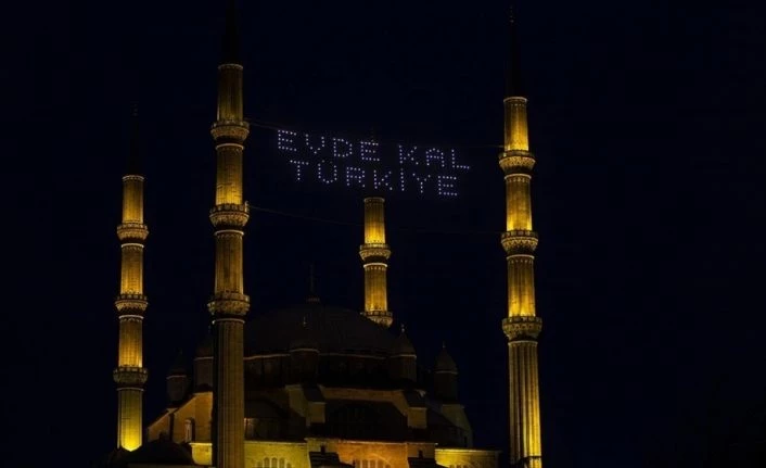 Selimiye Camisi