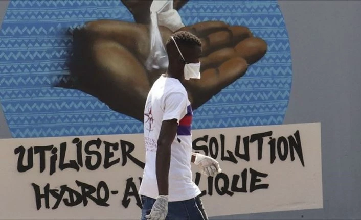 Senegal Kovid-19