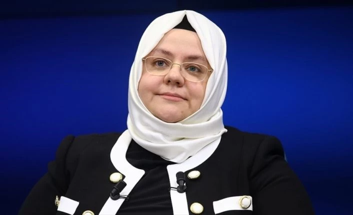 Sosyal yardımlaşma ve dayanışma vakıflarına 352 milyon 880 bin liralık ek kaynak