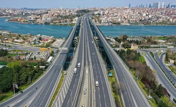 Sürücülere 