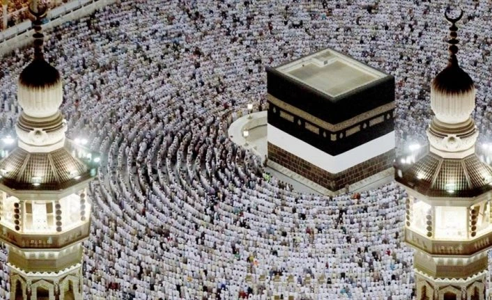 Suudi Arabistan