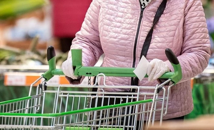 Tarım ve Orman Bakanlığından gıda işletmeleri ile tüketiciye Kovid-19 uyarıları