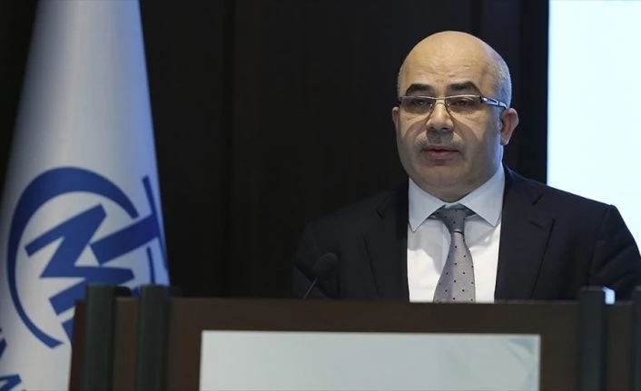 TCMB Başkanı Uysal: Merkez bankalarıyla swap görüşmeleri yapıyoruz
