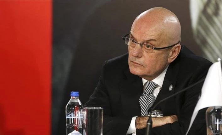 Tevfik Yamantürk: Çebi