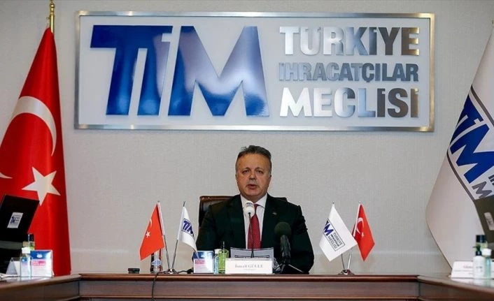 TİM Başkanı Gülle: Önerilerimizin 40