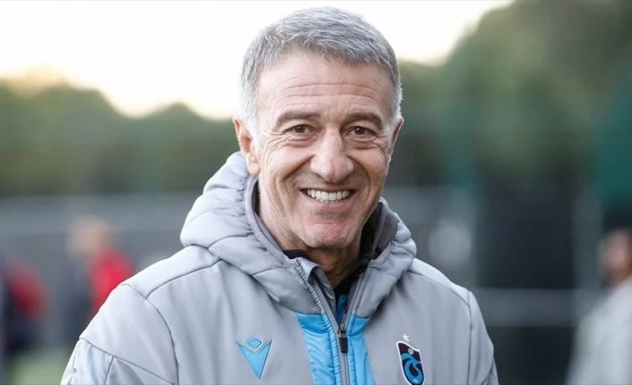Trabzonspor Kulübü Başkanı Ağaoğlu