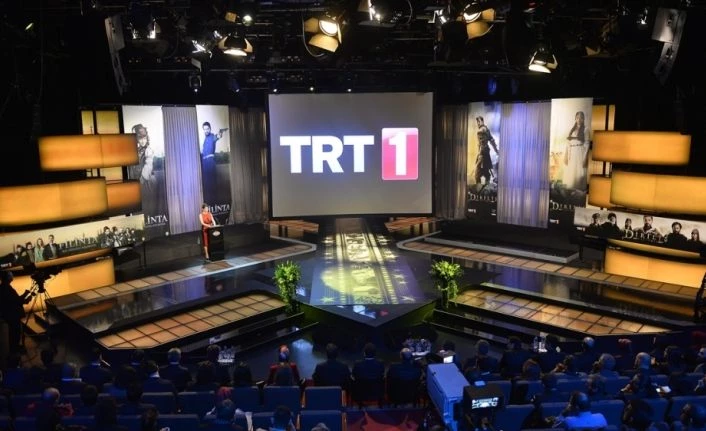 TRT 1