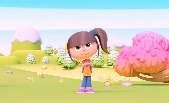 TRT Çocuk