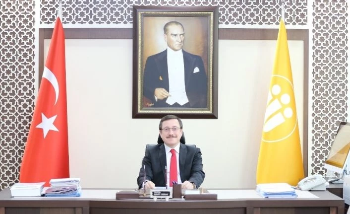 Turgut Özal Tıp Merkezinden korona virüs klibi